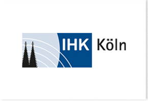 Logo IHK Köln