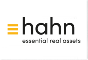 Logo Hahn Gruppe