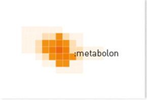 Logo :metabolon