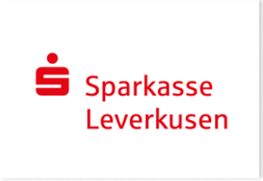 Logo Sparkasse Leverkusen