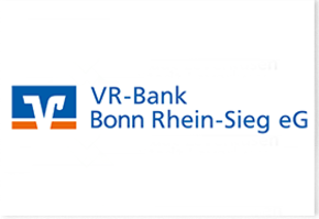 Logo VR Bank Bonn-Rhein-Sieg