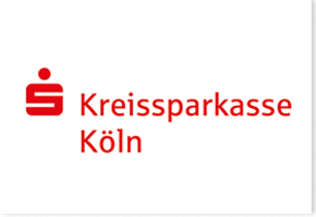 Logo Kreissparkasse Köln