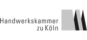 Logo Handwerkskammer zu Köln