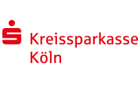 Logo Kreissparkasse Köln