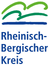 Logo Rheinisch-Bergischer Kreis