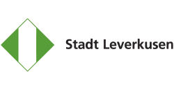 Logo Stadt Leverkusen